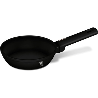 Pánev s titanovým povrchem 14 cm Monaco Collection