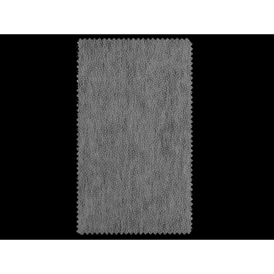 Vlizelín nažehlovací univerzální 30 g/m² šíře 100 cm Varianta: 1 bílá, Balení: 1 m 60691/157007/281256