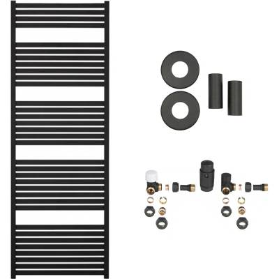 Cerano CER-663599 1690 mm x 600 mm černá matná