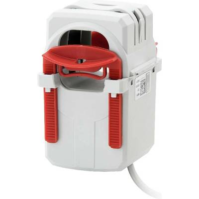 Weidmüller KCMA-28-250-1A-1VA-1 modul prúdového transformátora Primárny prúd 250 A Sekundárny prúd 1 A Priechodka pre vo