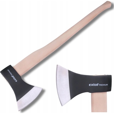 Extol Premium černá, 1400g, 700mm, 8871027