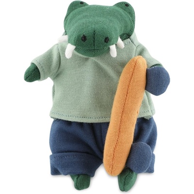 Trixie Baby loutka S Crocodille