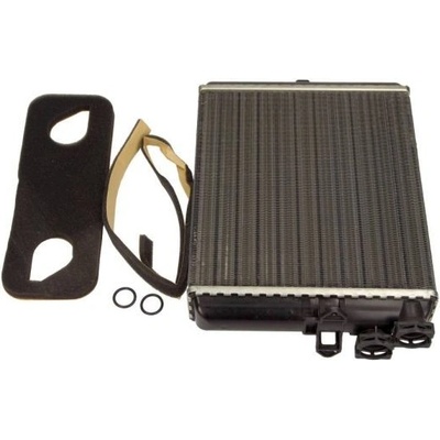 Výměník tepla, vnitřní vytápění MAXGEAR AC553041