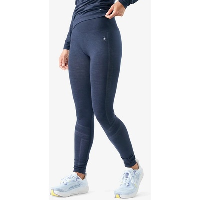 Smartwool Intraknit AllSeason Merino Base Layer Bottom deep navy