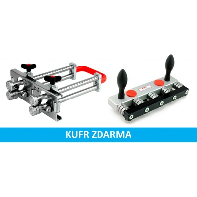 WUKO ohýbačka BENDER Set 3200/4000 1006287