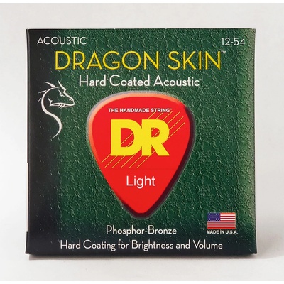 DR Strings DSA-12