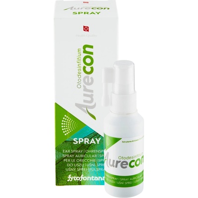 Fytofontana Aurecon sprej 50 ml – Hledejceny.cz