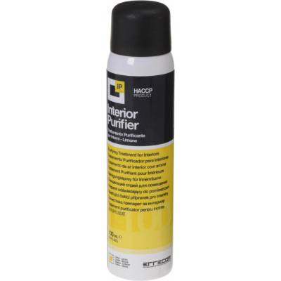 čistič klimatizace a interiéru vozidla (balení sprej 100 ml) - citron