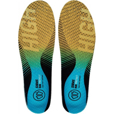 Sidas vložky 3Feet RUN Protect High