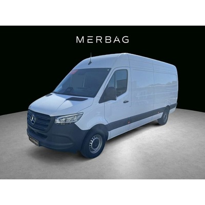Mercedes-Benz Sprinter 317 CDI 125 kW