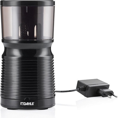 Dahle K00210-14410 černé ořezávátko 12 mm – Hledejceny.cz