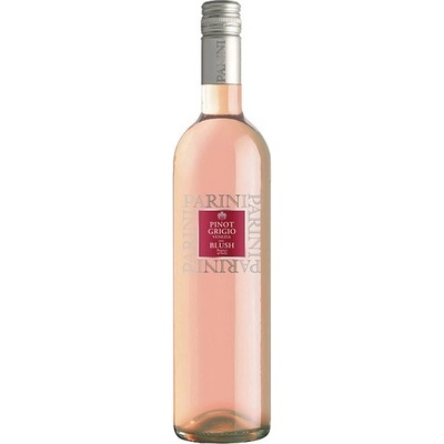 Pinot Grigio Blush Venezia DOC Parini 12% 0,75 l (holá láhev)