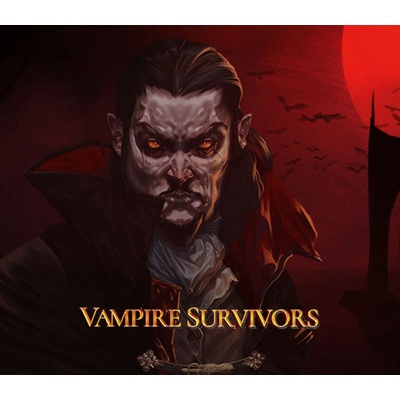 Vampire Survivors