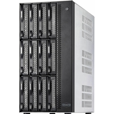 Terramaster T12-500 Pro