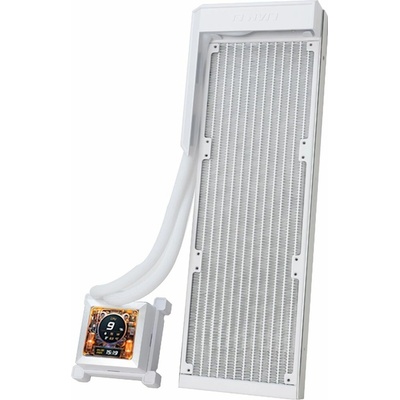 Lian Li Hydroshift LCD 360 ARGB AiO HSLCD36NW