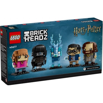 LEGO® Harry Potter™ 40677 Figurky: Vězeň z Azkabanu