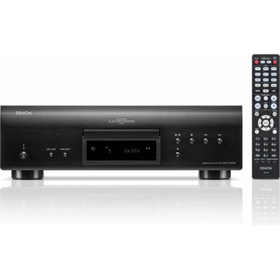 Denon DCD-1700NE