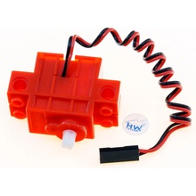 ElecFreaks Geekservo motor kompatibilní s LEGO EF82