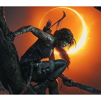 Shadow of the Tomb Raider (Croft Edition)