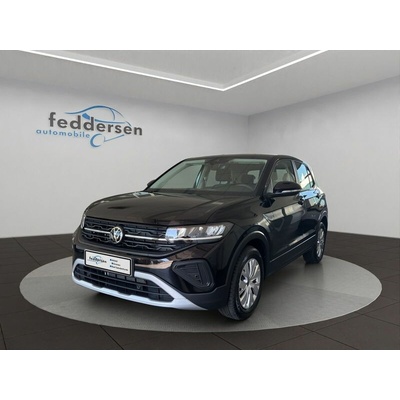 Volkswagen T-Cross 1.0 TSI 70 kW