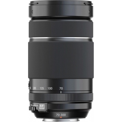 Fujifilm Fujinon XF 70-300mm f/4-5.6 R LM OIS WR