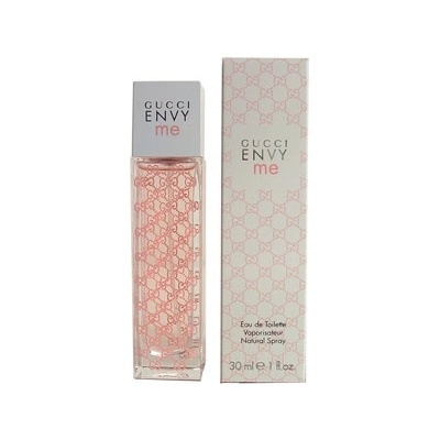 Gucci Envy Me toaletní voda dámská 100 ml