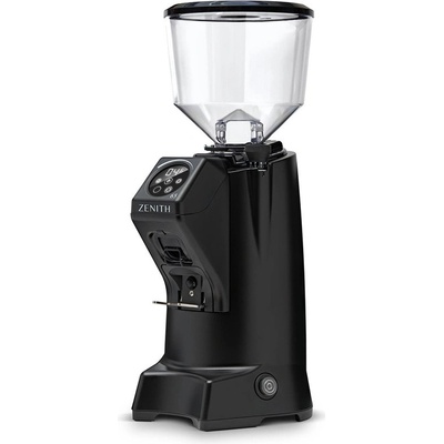 Eureka Zenith 65 Touch Black