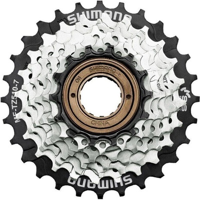 Shimano Tourney TZ510