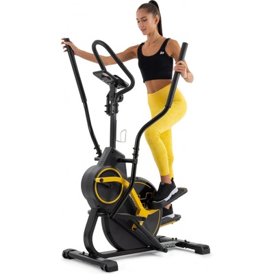 Hop-Sport trenažér Climber HS-450B Dynamic