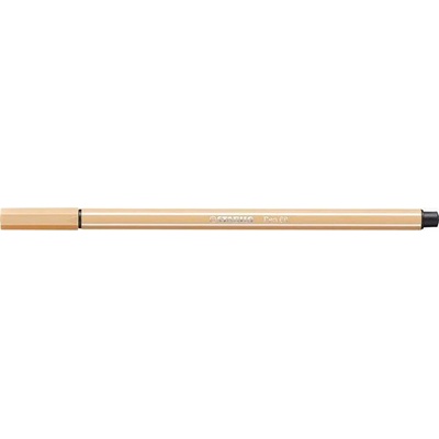 Stabilo Pen 68 světle okrová
