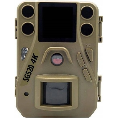 Fotopast Boly SG520 4K