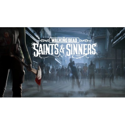 The Walking Dead: Saints & Sinners