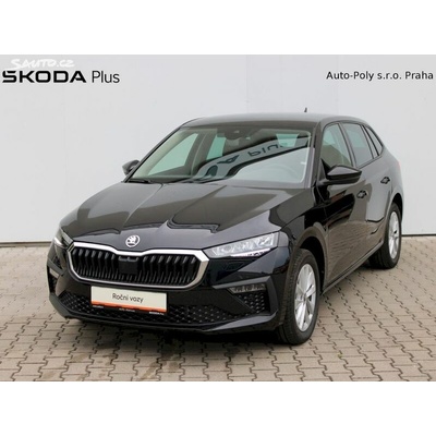 Skoda Scala 1.0 TSI Selection 85 kW