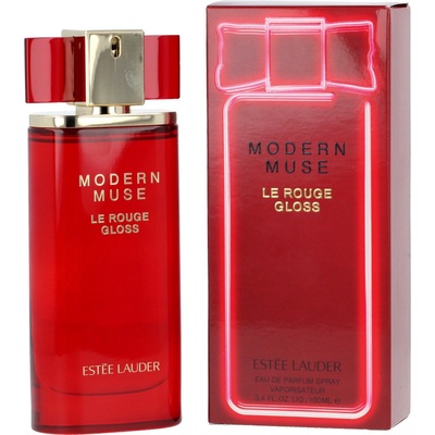 Estée Lauder Modern Muse Le Rouge Gloss parfémovaná voda dámská 100 ml