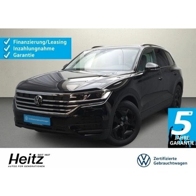 Volkswagen Touareg V6 TDI Final Edition 4Motion 170 kW