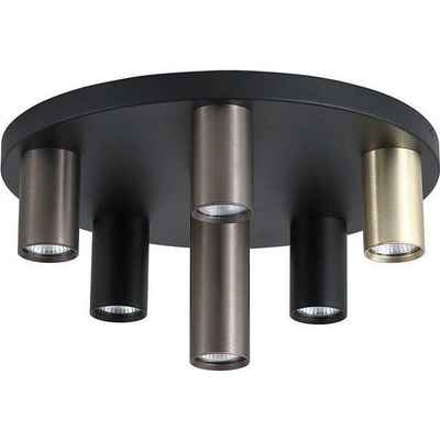 Searchlight 50570-6BK