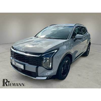 Kia Sportage 1.6 T-GDI Spirit AWD DCT 132 kW