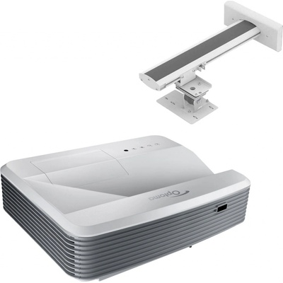 Optoma W320USTi