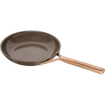 Pánev MILANO 24 cm, hnědá, keramika, Zwilling
