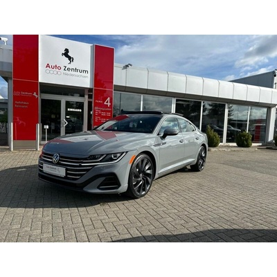 Volkswagen Arteon R-Line 4Motion 224 kW