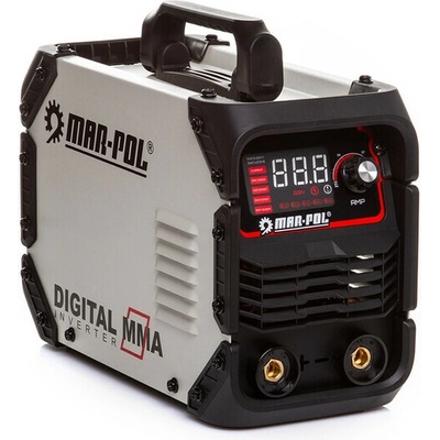Mar Pol MMA Compact M89377