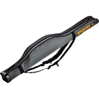 SPORTEX Bags I šedé 1 komora 145 cm
