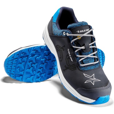 SolidGear Footwear Sea S3