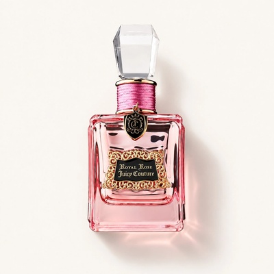 Juicy Couture Royal Rose parfémovaná voda dámská 100 ml