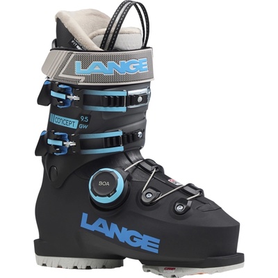 Lange Concept 9.5 W GW Boa 25/26
