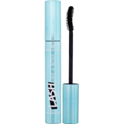 Essence Lash Like a Boss Instant Volume & Length Waterproof Black 9,5 ml