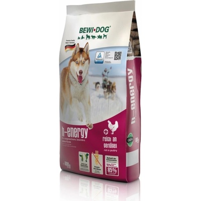 BewiDog H-energy 25 kg
