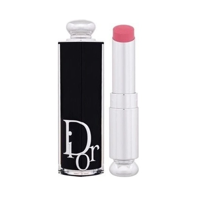 Dior Addict lesklý rúž plniteľná 120 Pink Callisto 3,2 g