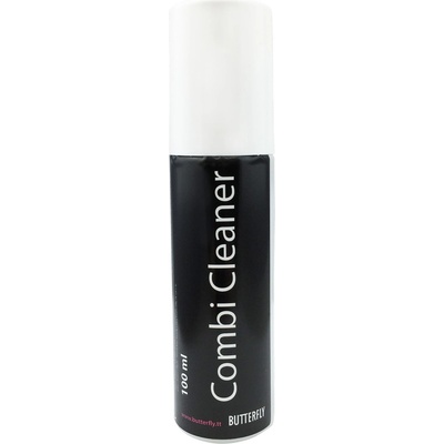Butterfly Combi Cleaner 100ml – Hledejceny.cz