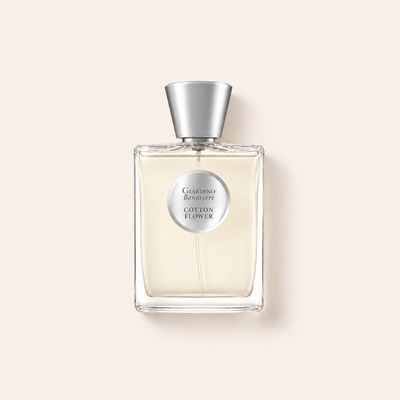 Giardino Benessere Cotton Flower parfémovaná voda unisex 100 ml
